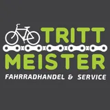 Fahrradhandel & Service Trittmeister-Logo