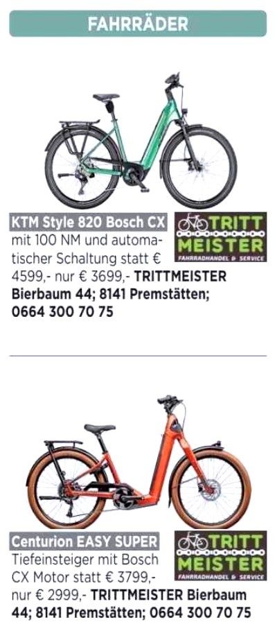 Aktuelle Angebote