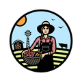 Gemeindebäurinnen St. Marein-Feistritz-Logo