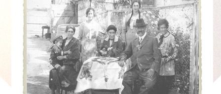 Ein Vortrag über jüdische Familien in Gols von den Anfängen bis 1938. Datum: 10. Oktober 2025, 19:00 Uhr. Freier Eintritt.