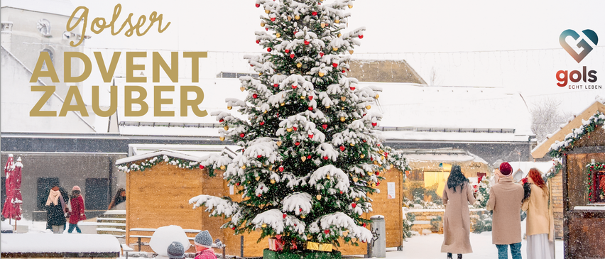 Bild enthält, Plant, Tree, Clothing, Coat, Person, Christmas, Christmas Decorations, Festival, Christmas Tree, Head