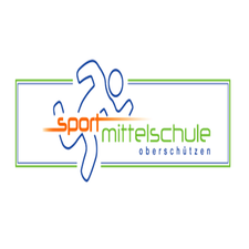 SMS - Neue Sport Mittelschule-Logo