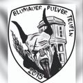 Blumauer Pulverteufln-Logo