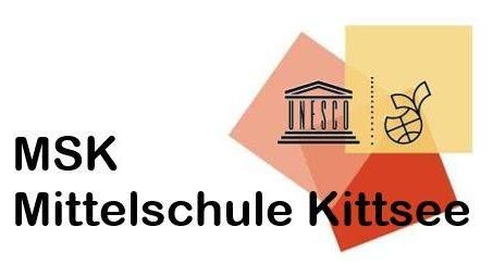 Mittelschule Kittsee-Logo