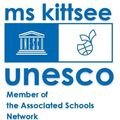 Mittelschule Kittsee-Logo