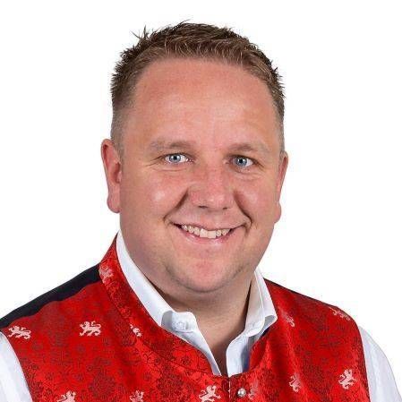 Bild von Bgm. Werner Egger