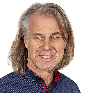 Bild von Ing. Herbert Graier