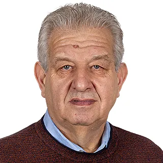 Bild von Josef Winkler