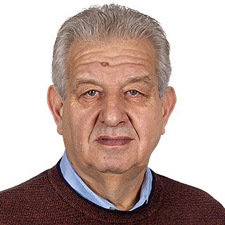Bild von Josef Winkler