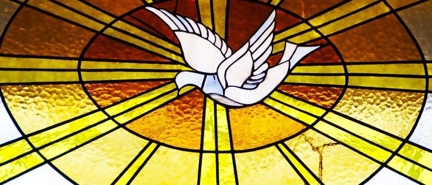 Bild enthält, Art, Stained Glass