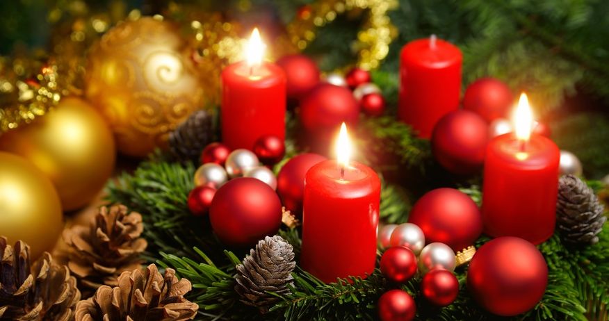 Bild enthält, Candle, Festival