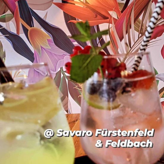 Bild enthält, Beverage, Lemonade, Alcohol, Cocktail, Mojito, Food, Ketchup, Flower, Plant