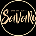 Savaro Café Bar Lounge-Logo