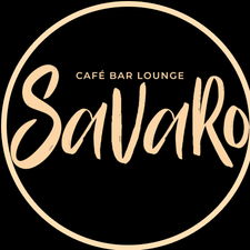 Savaro Café Bar Lounge-Logo
