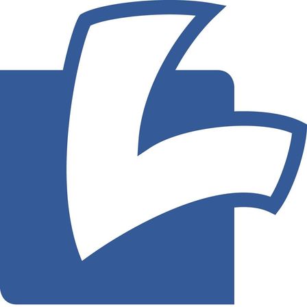 Bild enthält, Logo, Text, Clothing, Hat