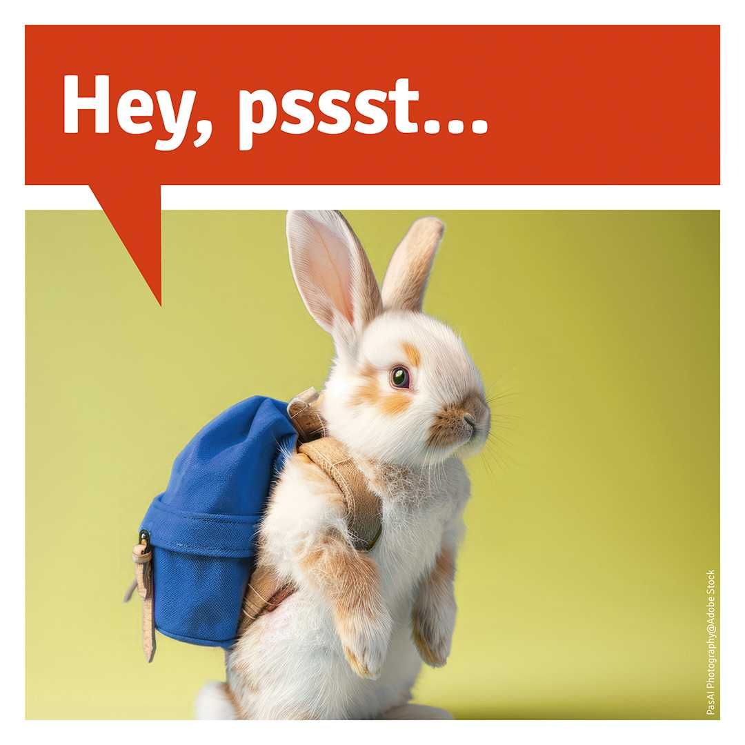 Bild enthält, Animal, Mammal, Rabbit, Rat, Rodent