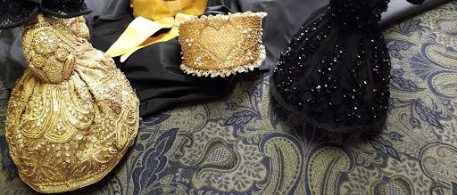 Clothing, Hat, Bonnet, Art, Handicraft