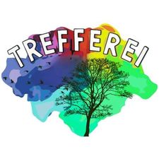 Trefferei-Logo