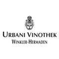 Urbani Vinothek-Logo