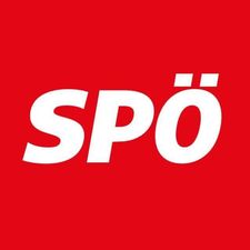 SPÖ-Vordernberg-Logo