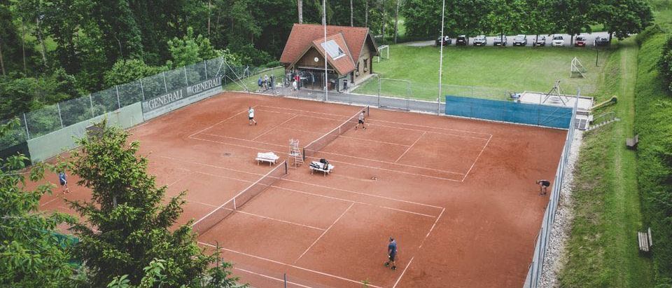 Bild enthält, Person, Sport, Tennis