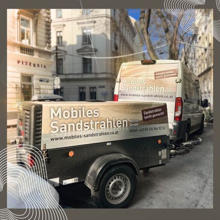 Bild enthält, Moving Van, Transportation, Van, Vehicle, Machine, Wheel, Truck, Car