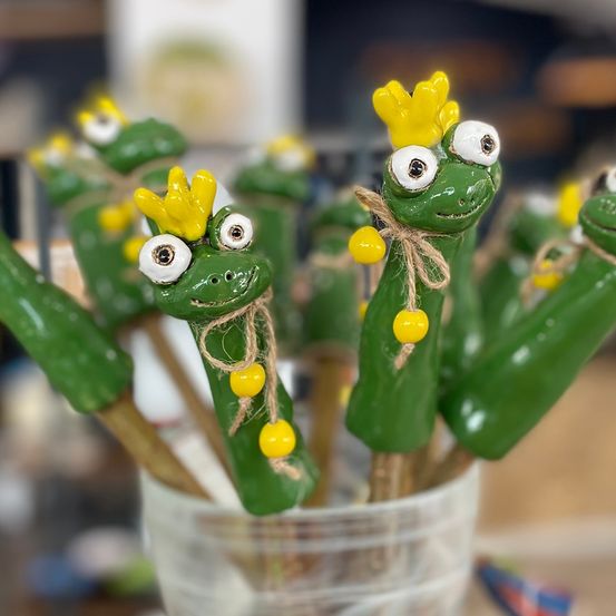 Bild enthält, Art, Handicraft