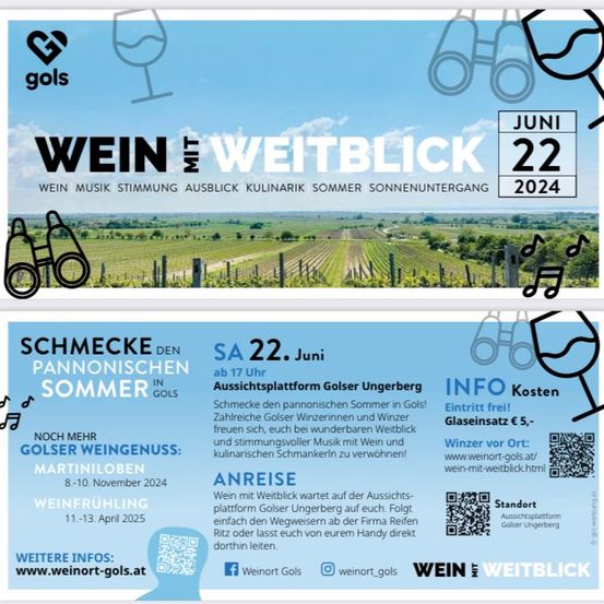 Bild enthält, Advertisement, Poster, Machine, Wheel, QR Code, Text