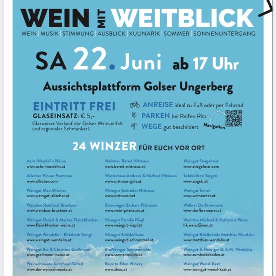 Bild enthält, Advertisement, Poster, Text, QR Code