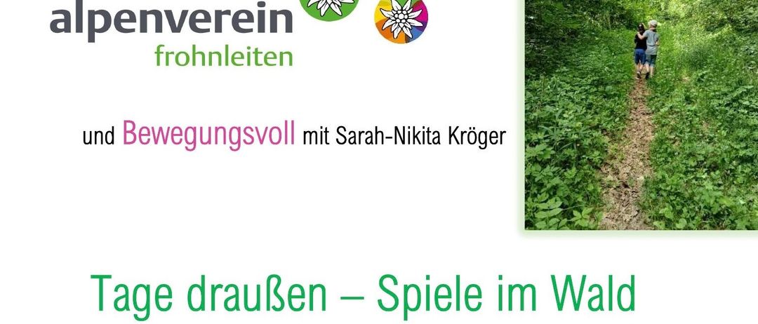 Bild enthält, Advertisement, Poster, Plant, Vegetation, Person, Nature, Outdoors, Path, Trail