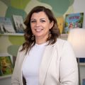 Bild von VDir. Dipl.Päd. Michaela Hofer