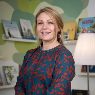 Bild von Julia Neubauer, BEd.