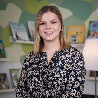 Bild von Sarah Daxböck, BEd.