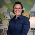 Bild von Bernadette Pittner, BSc.