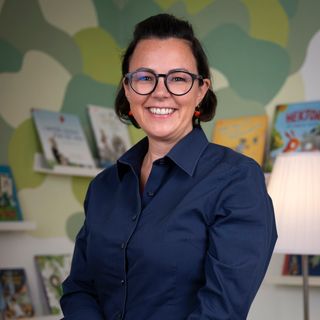 Bild von Bernadette Pittner, BSc.