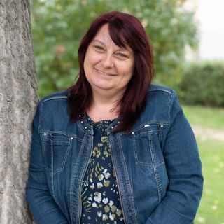 Bild von Dipl.Päd. Anita Ertler