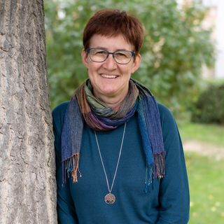 Bild von Dipl.Päd. Sieglinde Kos