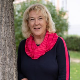 Bild von Christine Pranger