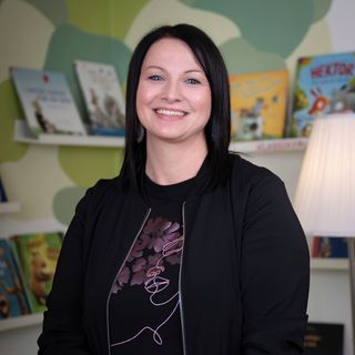 Bild von Daniela Hofmeister