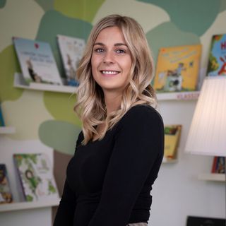 Bild von Nadine Grassl