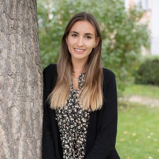 Bild von Carina Geigl