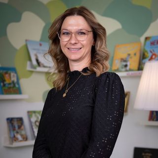 Bild von Lydia Riedl, BEd.