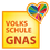 Volksschule Gnas-Logo