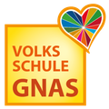 Volksschule Gnas-Logo