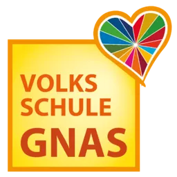 Volksschule Gnas-Logo