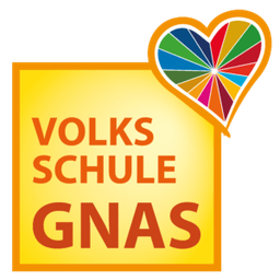 Volksschule Gnas-Logo