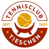 ASKÖ Tennisclub Tieschen / TCT-Logo