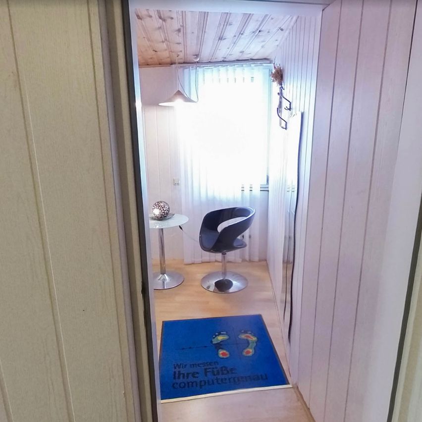 Bild enthält, Indoors, Interior Design, Door, Home Decor