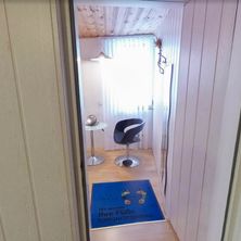 Bild enthält, Indoors, Interior Design, Door, Home Decor