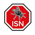 ISN Insektenschutz Nesensohn GmbH-Logo